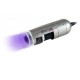 Microscop portabil USB Dino-Lite AD4113T-I2V cu lentile interschimbabile si iluminare IR 940 nm si UV (400 nm)